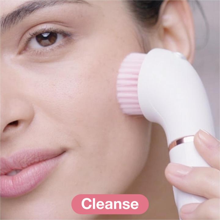 Actual product image Braun Beauty Set 9-995 CH-Edition