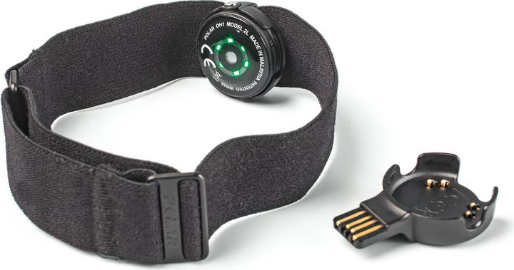 Produktbild Polar OH1 optischer Herzfrequenz-Sensor