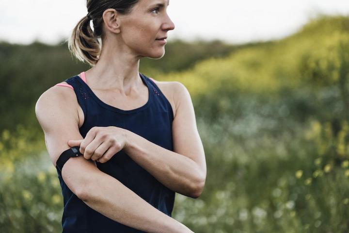 Image du produit Polar Oh1