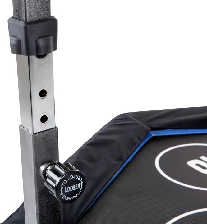 Image du produit Hammer Fitness saut en croix (120 cm)