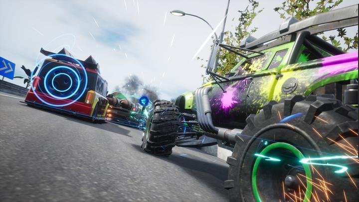 Produktbild Microsoft Fast & Furious: Spy Racers Rise of SH1FT3R (Xbox Series X, Xbox Series S, Xbox One X, Xbox One S)