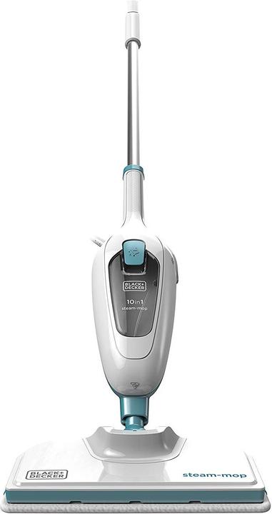 Immagine prodotto Black & Decker Mop a vapore FSMH13E10 (1300 W)