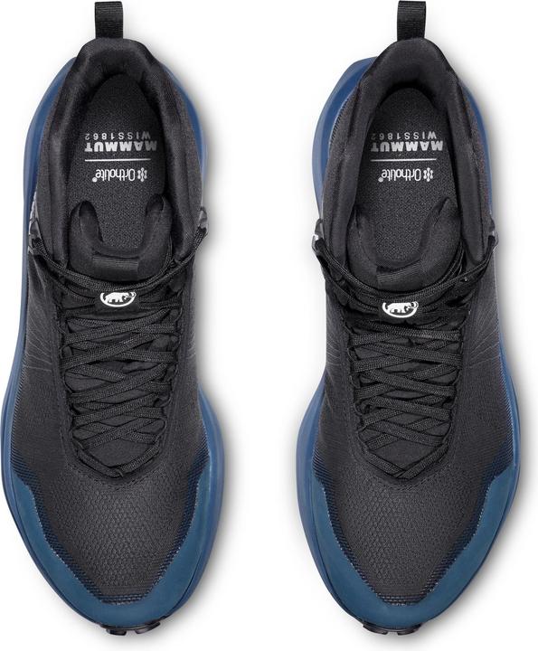 Image du produit Mammut Aenergy Mtn Mid GTX Men (46.5)