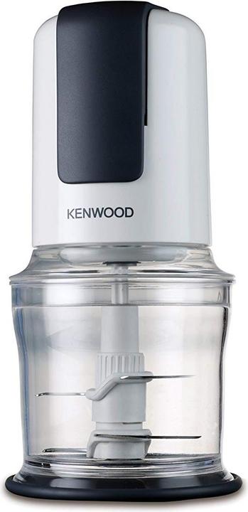 Kenwood Ch580