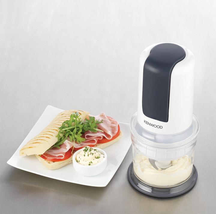 Actual product image Kenwood Ch580