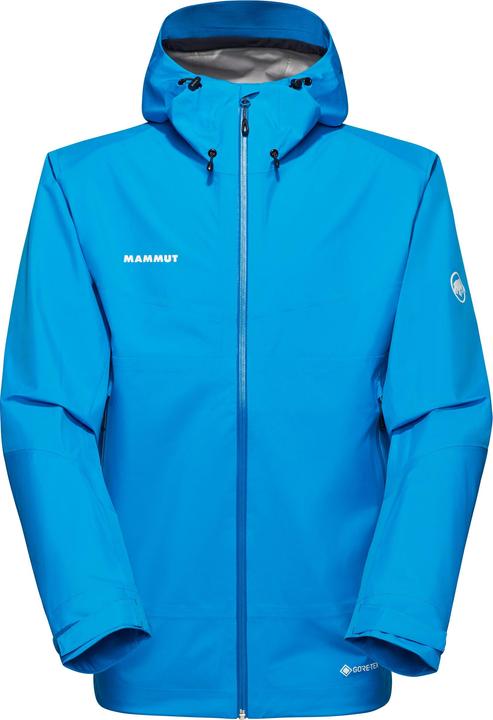 Image du produit Mammut Veste à capuche Convey Tour HS Men (S)