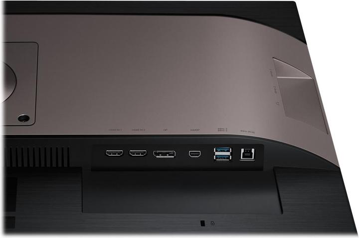 Produktbild Samsung U28e850r (3840 x 2160 Pixel, 28")
