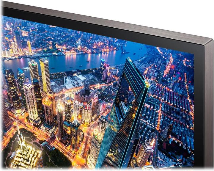 Produktbild Samsung U28e850r (3840 x 2160 Pixel, 28")