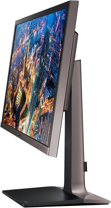 Produktbild Samsung U28e850r (3840 x 2160 Pixel, 28")