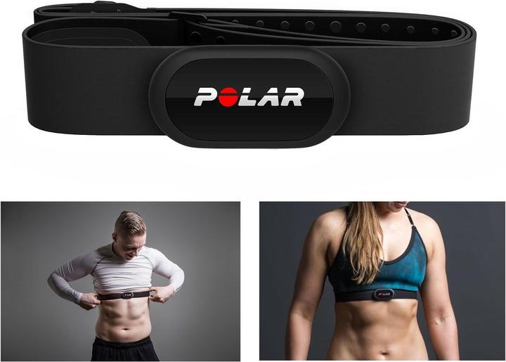 Produktbild Polar H10 Grösse M-XXL