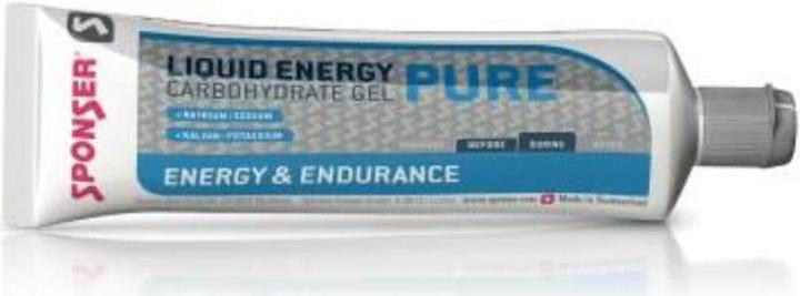 Immagine prodotto Sponser Tubo liquido (Neutro, 1 pz., 70 g)