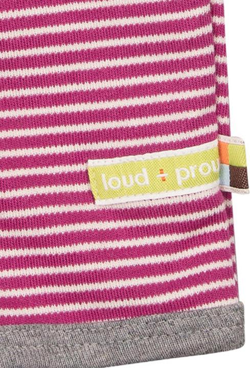 Image du produit loud + proud Pantalons réversibles (98, 104)