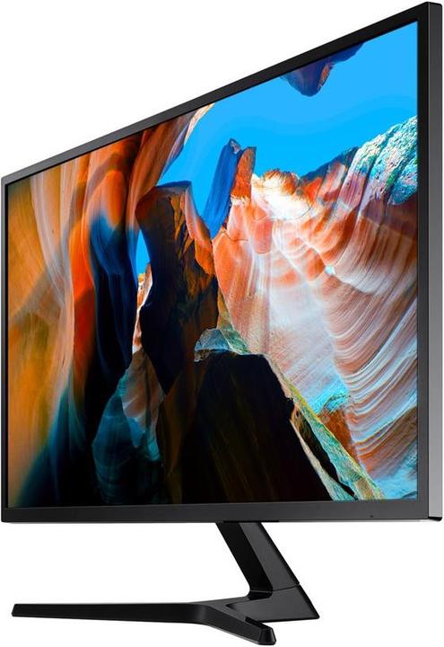 Immagine prodotto Samsung U32j590 (3840 x 2160 pixel, 32")