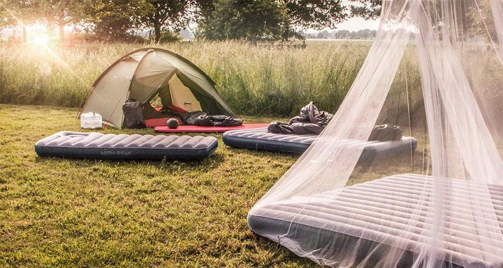 Produktbild High Peak Comfort Plus Single