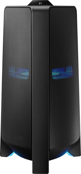 Samsung MX-T70 (Fonctionnement sur secteur)