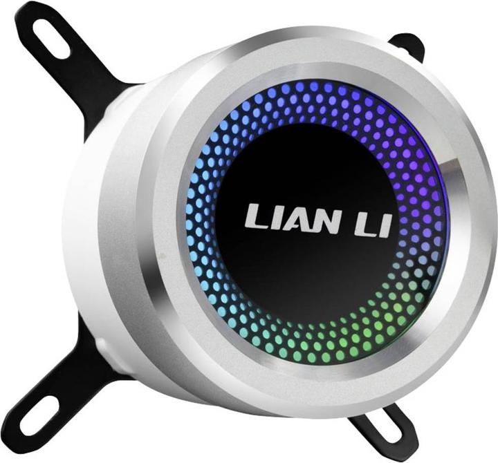 Produktbild Lian-Li Galahad 240 v2