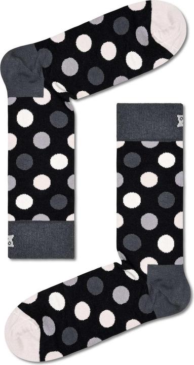 Actual product image Happy Socks Classic (pack of 4, 41 - 46)