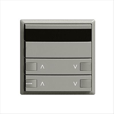 Image du produit Feller Moteur IR principal 2K/2T gris foncé