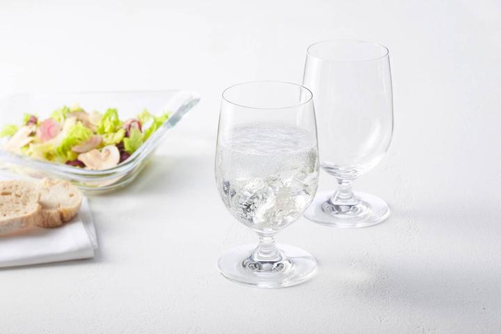 Produktbild Leonardo Trinkglas Ciao 3 dl, 6 Stück, Transparent (0.30 l, 6 x)