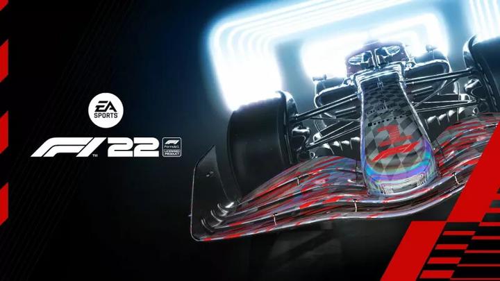Produktbild EA Games F1 22 (PS4, Multilingual)