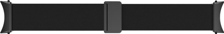 Produktbild Samsung Watch 4 Band (20 mm, Rostfreier Stahl)
