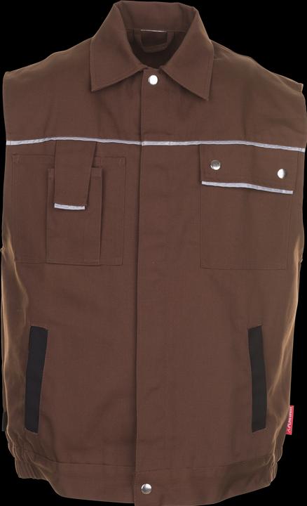 Actual product image Planam Work vest (S)