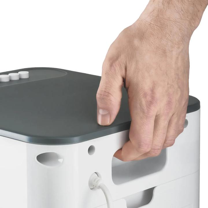 Produktbild Trotec PAE 21 (24 m²)
