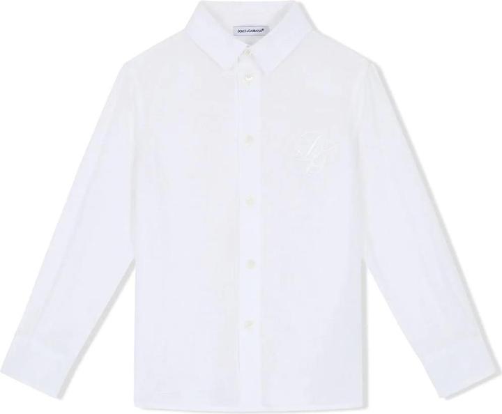 Produktbild Dolce & Gabbana Camicia Manica Lunga (8)