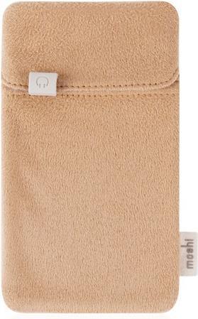 Actual product image Moshi iPouch 2012 Edition (Apple iPhone 5, Apple iPhone 5s, Apple iPhone X)