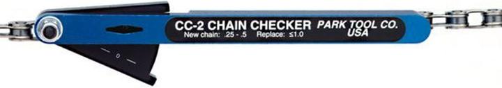 Park Tool Chain measuring device CC-2