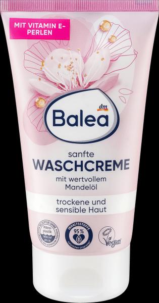 Image du produit dm Balea Crème lavante Douceur (Crème nettoyante, 150 ml)