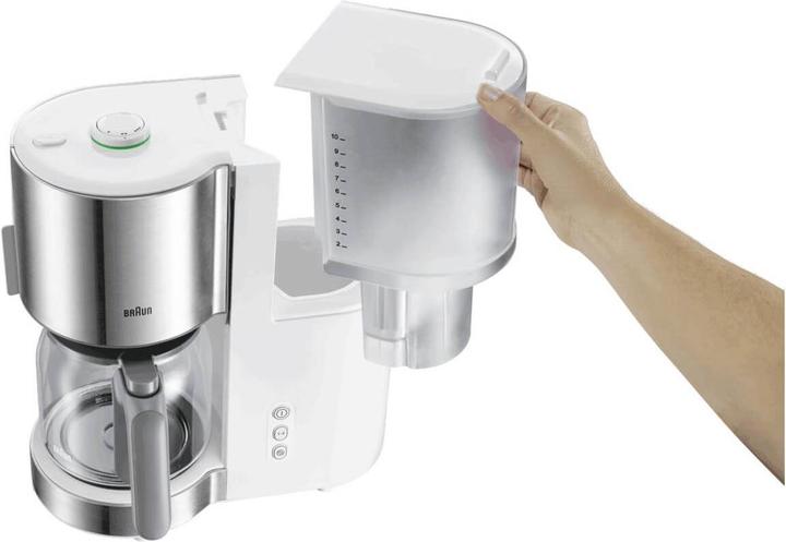 Produktbild Braun Serie 5 KF5120