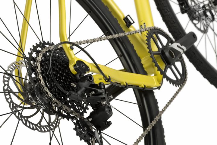 Actual product image Rondo Ruut AL 2 (51 cm)