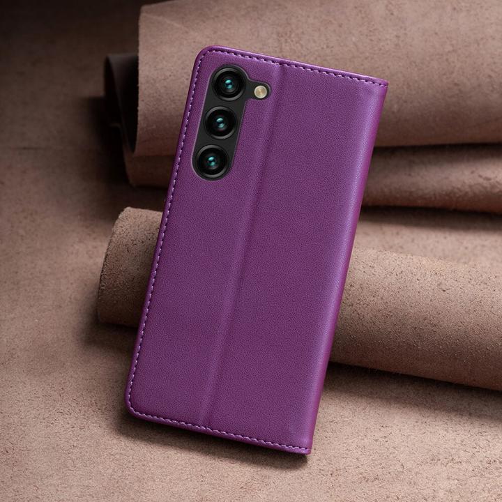 Immagine prodotto Binfen Color Galaxy S25 / S24 - BINFEN Flip Case Hülle (Samsung Galaxy S24+, Samsung Galaxy S25)