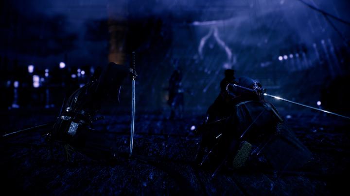 Image du produit Sony Rise of the Ronin (PS5, DE)