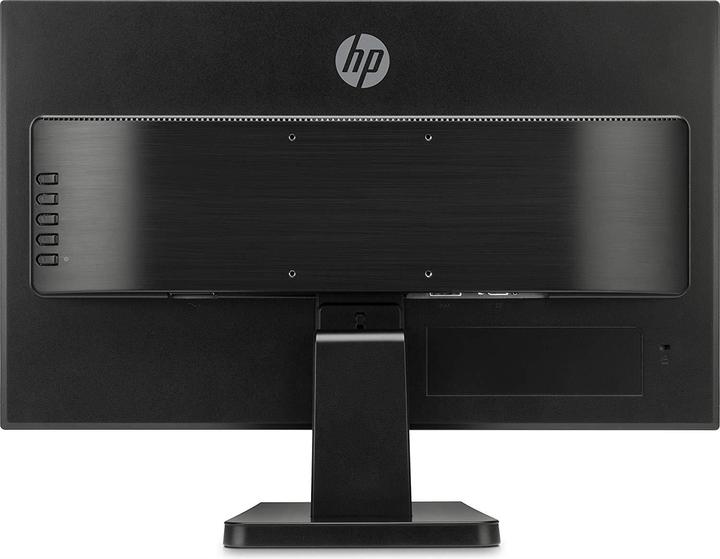 Image du produit HP 24w (1920 x 1080 pixels, 24")
