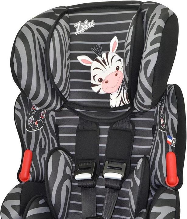 Image du produit Nania BeLine SP Luxe