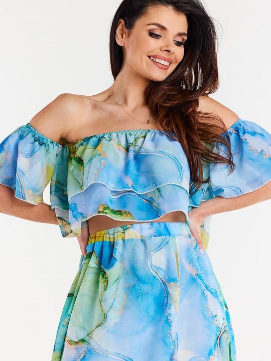 Immagine prodotto Awama Camicetta (L, XL)