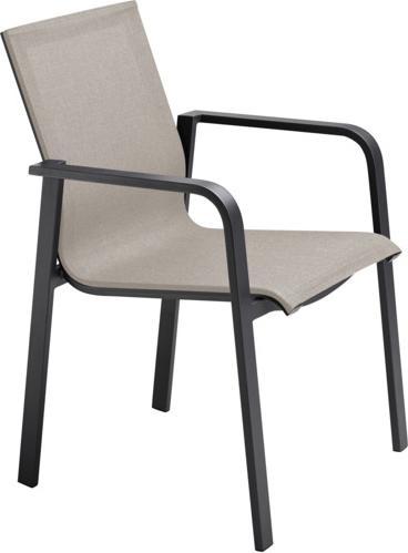 Sinus Sessel Bardu NL mit Armlehnen