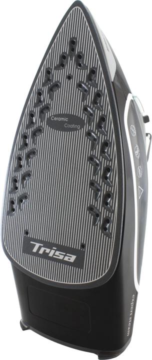 Actual product image Trisa Steam Expert (2200 W, 100 g/min)