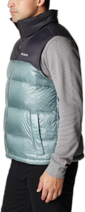 Immagine prodotto Columbia Gilet in piuma Bulo Point™ II (S)