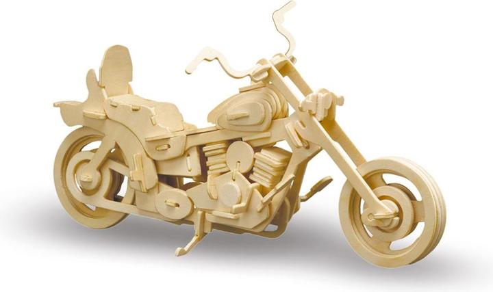 Produktbild Donau Holzbausatz Chopper