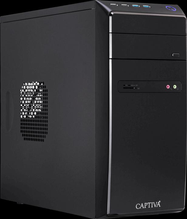Produktbild Captiva Power Starter R48-634 (AMD A8-9600, 16 GB, 240 GB)