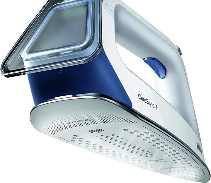 Produktbild Braun CareStyle 7 IS 7143 (2400 W, 450 g/min)