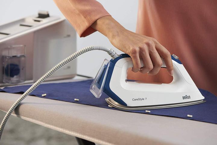 Produktbild Braun CareStyle 7 IS 7143 (2400 W, 450 g/min)