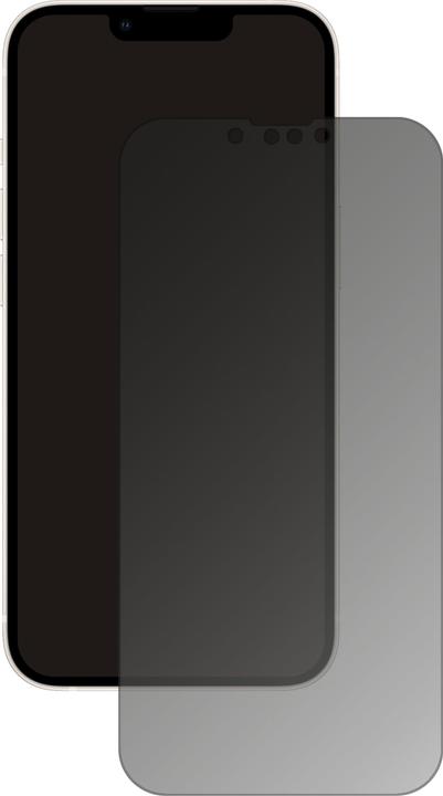 Image du produit Dipos Film de Protection d’écran 4-Way Privacy (1 pièce(s), Apple iPhone 13 Pro Max)