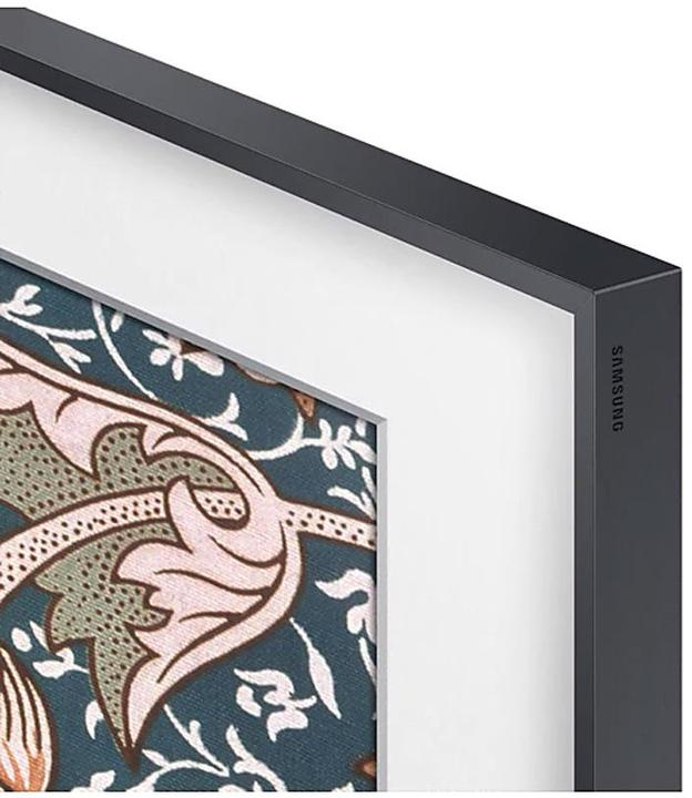 Actual product image Samsung QE65LS03 The Frame 3.0 (65", QLED, 4K, 2019)