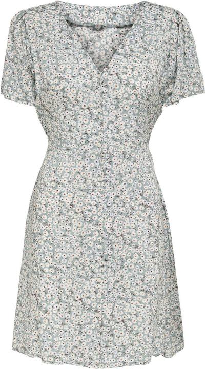 Only Kurzärmeliges Kleid