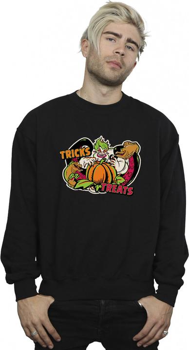 Produktbild Disney Trick Or Treat Sweatshirt (4XL)
