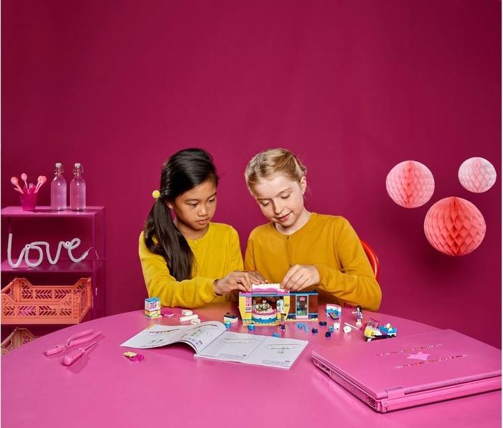 Image du produit LEGO Olivia's Cupcake Café (41366, LEGO Friends)